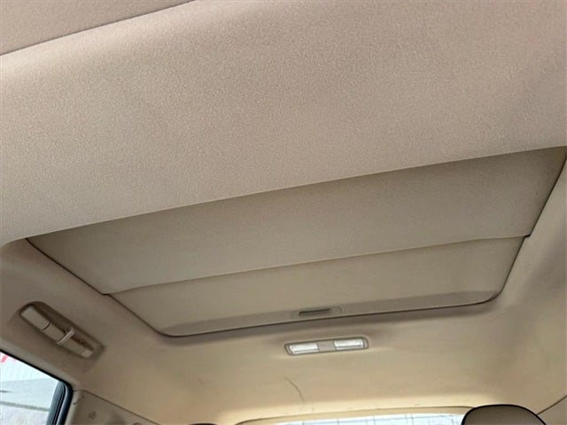 2015 Toyota Venza XLE