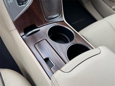 2015 Toyota Venza XLE