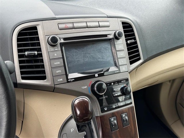 2015 Toyota Venza XLE