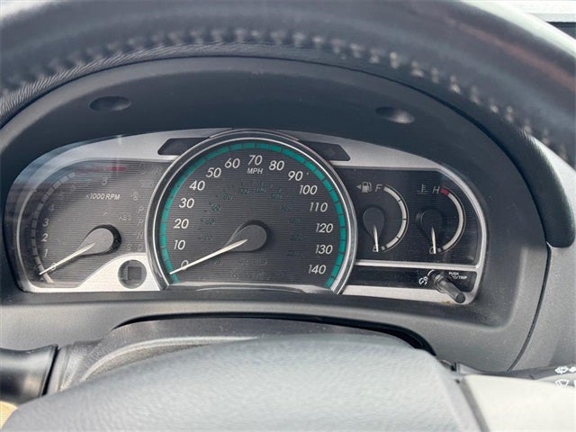 2015 Toyota Venza XLE