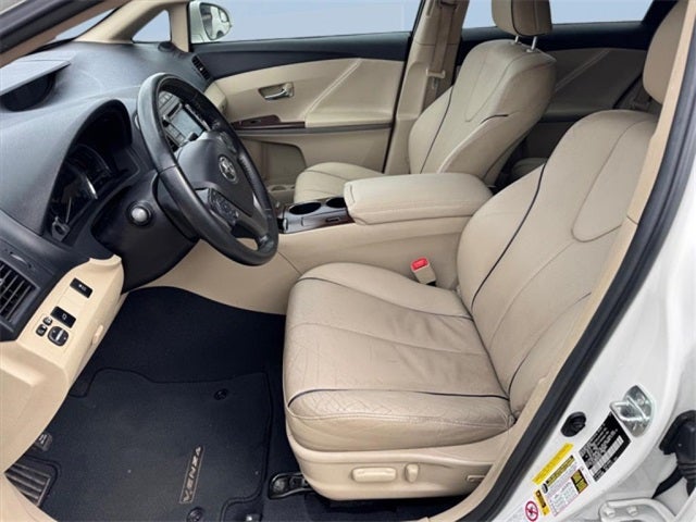 2015 Toyota Venza XLE