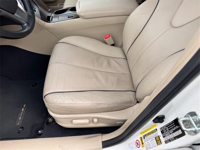 2015 Toyota Venza XLE