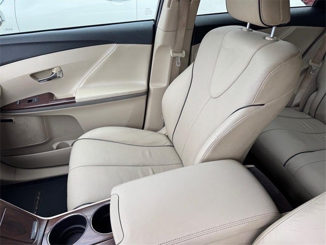 2015 Toyota Venza XLE