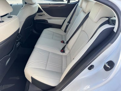 2024 Lexus ES 350 Ultra Luxury