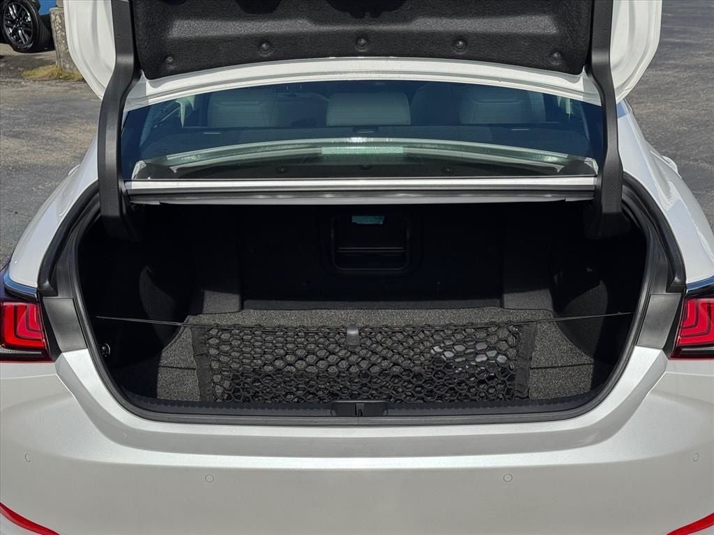 2024 Lexus ES 350 Ultra Luxury