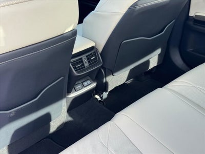 2024 Lexus ES 350 Ultra Luxury