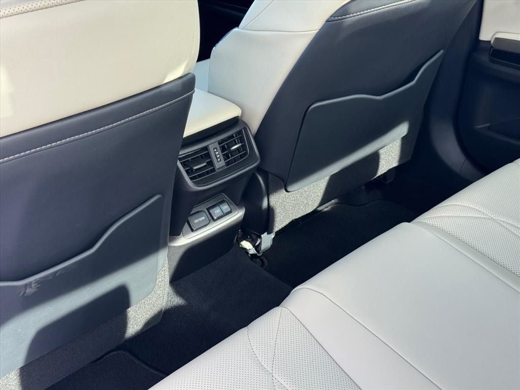 2024 Lexus ES 350 Ultra Luxury