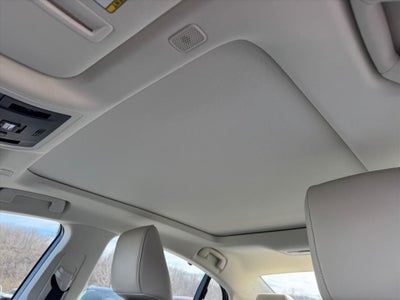 2024 Lexus ES 350 Ultra Luxury