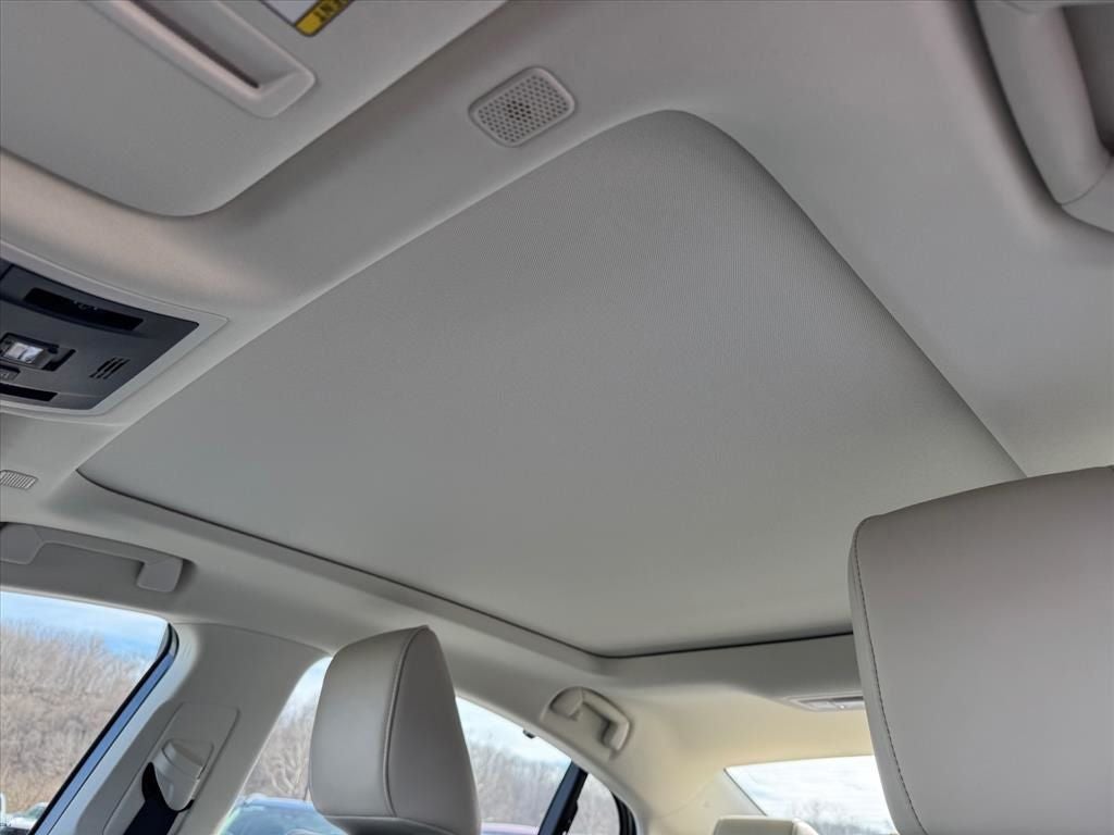 2024 Lexus ES 350 Ultra Luxury