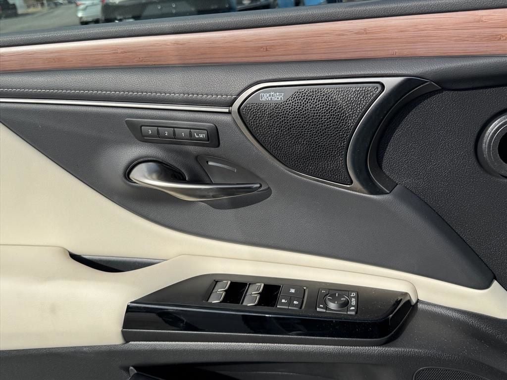 2024 Lexus ES 350 Ultra Luxury