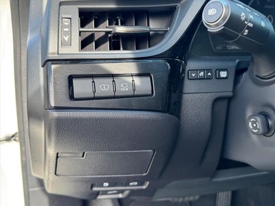 2024 Lexus ES 350 Ultra Luxury