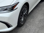 2024 Lexus ES 350 Ultra Luxury