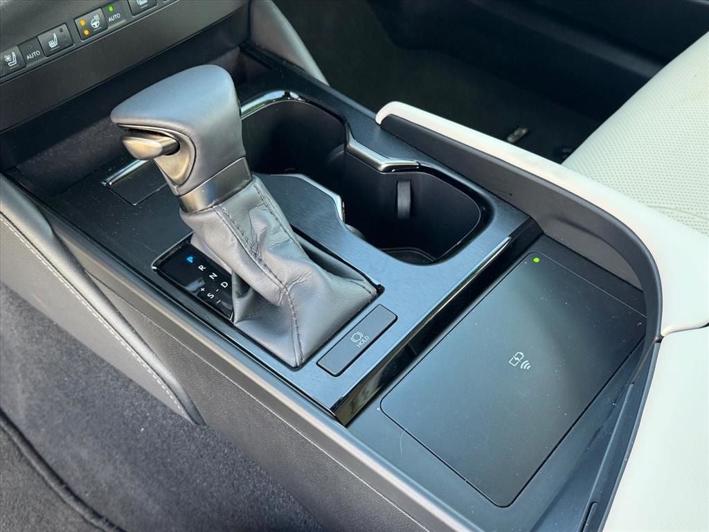 2024 Lexus ES 350 Ultra Luxury