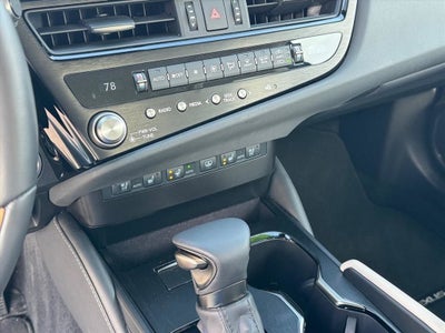 2024 Lexus ES 350 Ultra Luxury