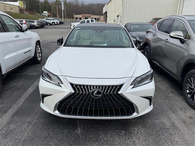2024 Lexus ES 350 Ultra Luxury