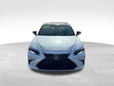 2024 Lexus ES 350 Ultra Luxury