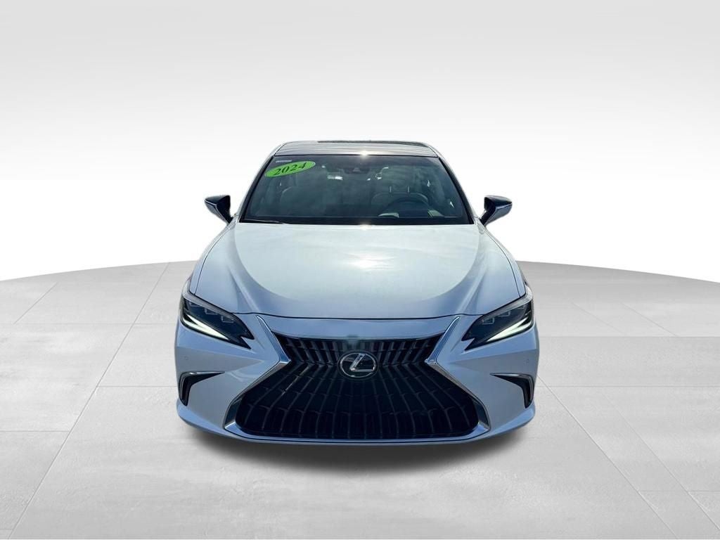 2024 Lexus ES 350 Ultra Luxury