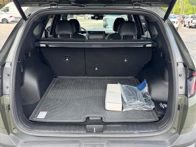 2025 Hyundai Tucson XRT