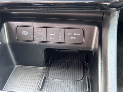 2025 Hyundai Tucson XRT