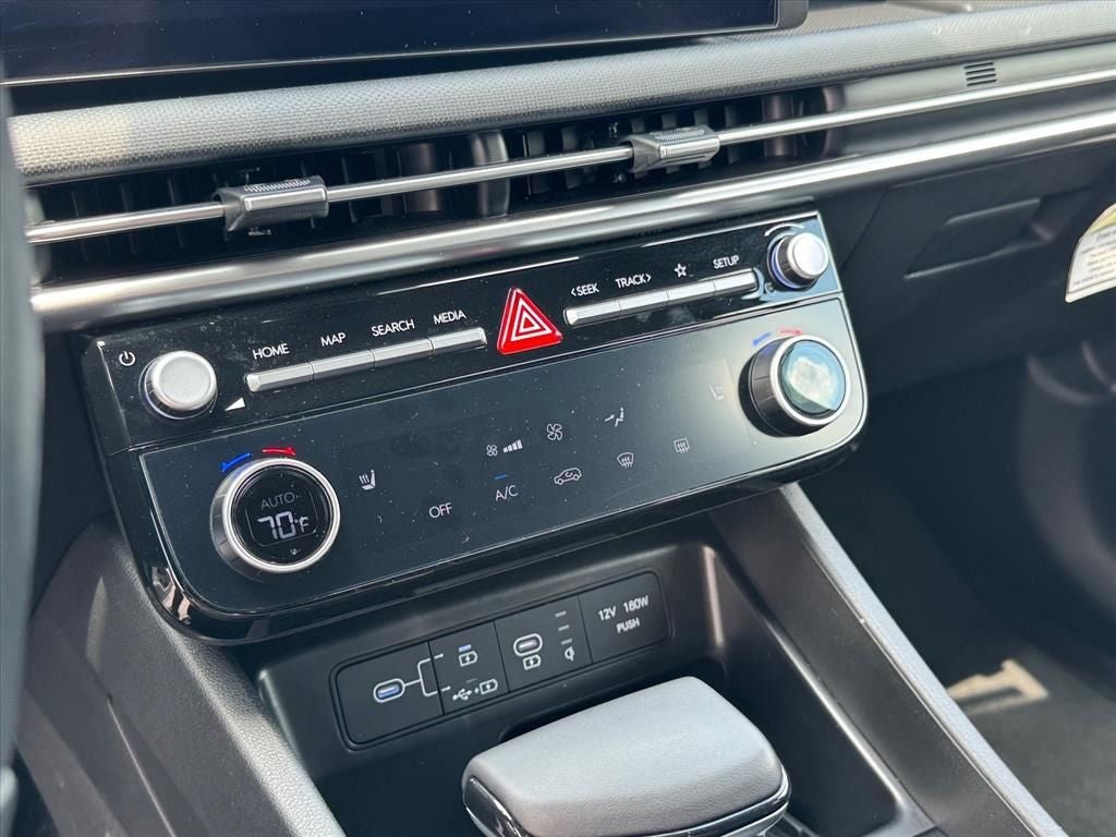 2025 Hyundai Tucson XRT