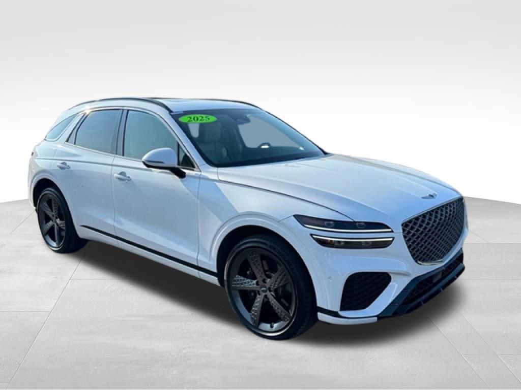 2025 Genesis GV70 3.5T Sport