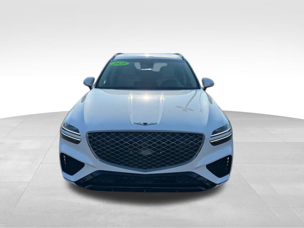 2025 Genesis GV70 3.5T Sport