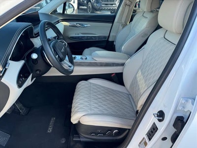2025 Genesis GV70 3.5T Sport