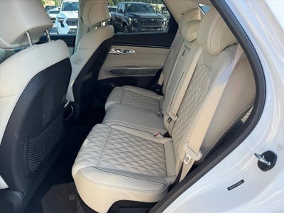 2025 Genesis GV70 3.5T Sport