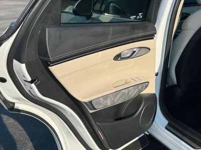 2025 Genesis GV70 3.5T Sport