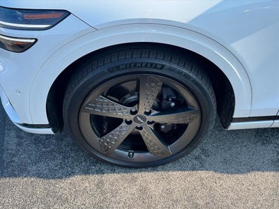 2025 Genesis GV70 3.5T Sport