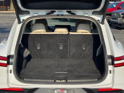 2025 Genesis GV70 3.5T Sport