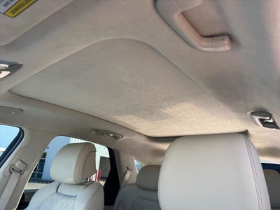 2025 Genesis GV70 3.5T Sport
