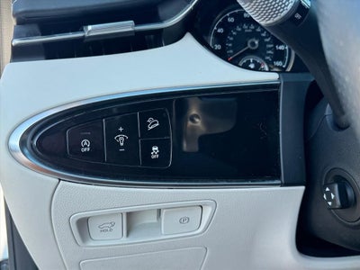 2025 Genesis GV70 3.5T Sport