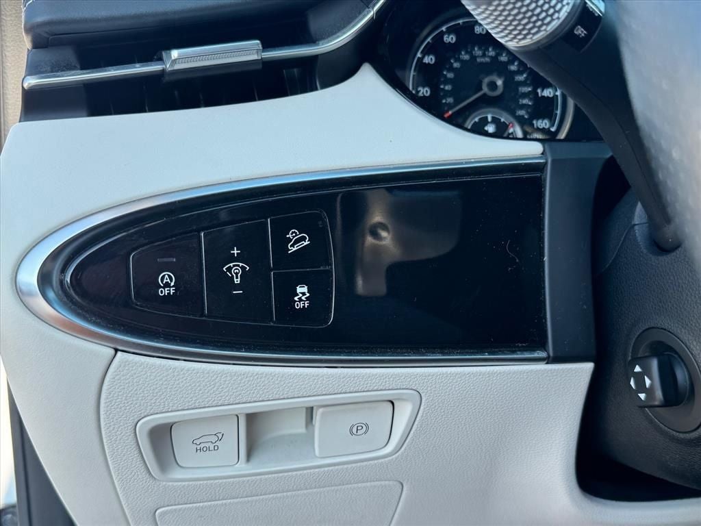 2025 Genesis GV70 3.5T Sport