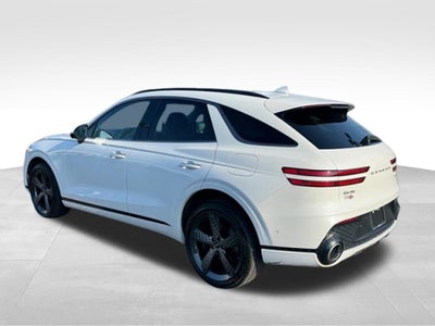 2025 Genesis GV70 3.5T Sport
