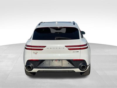 2025 Genesis GV70 3.5T Sport