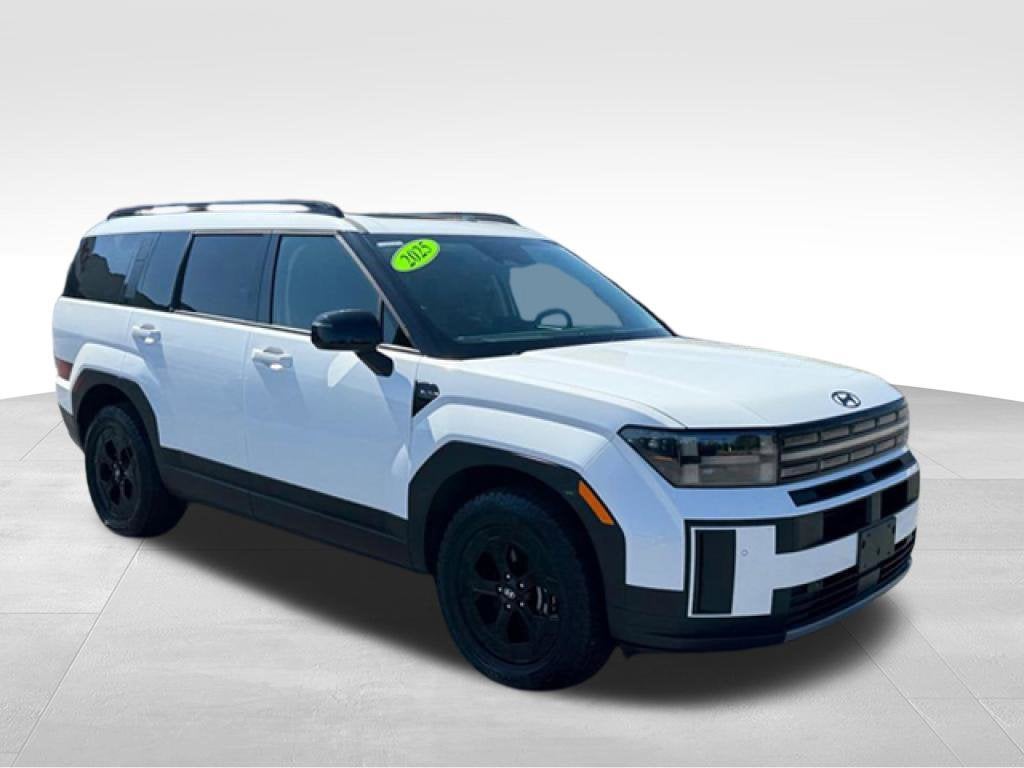 2025 Hyundai Santa Fe XRT