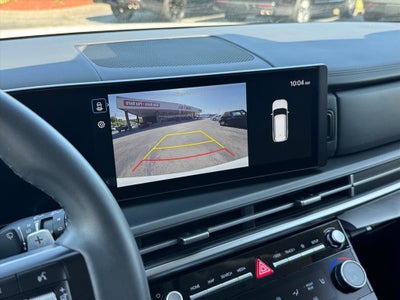 2025 Hyundai Santa Fe XRT