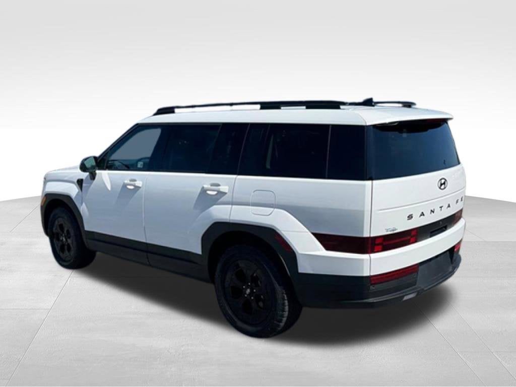 2025 Hyundai Santa Fe XRT