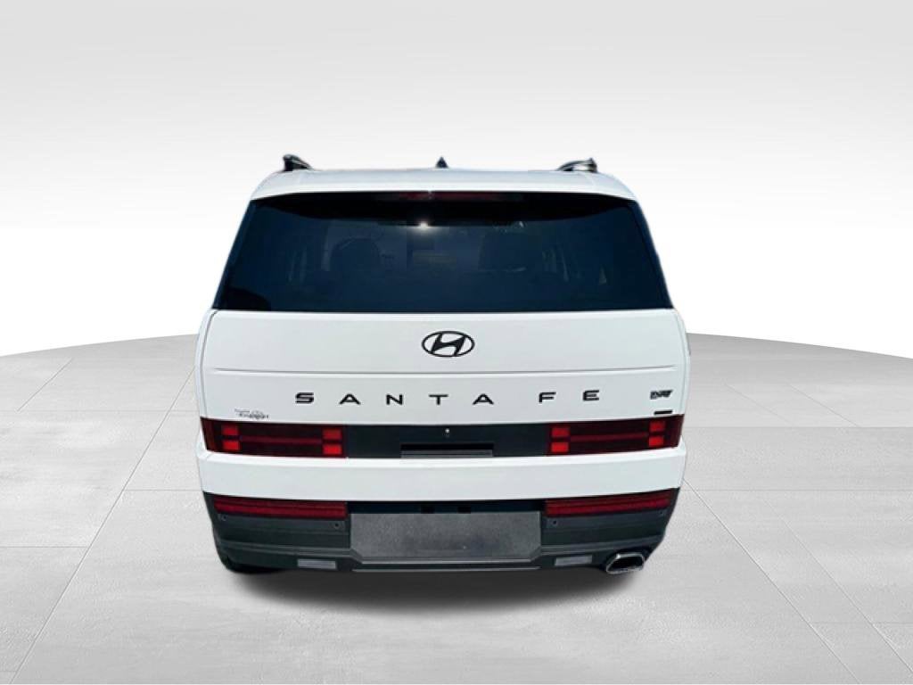 2025 Hyundai Santa Fe XRT