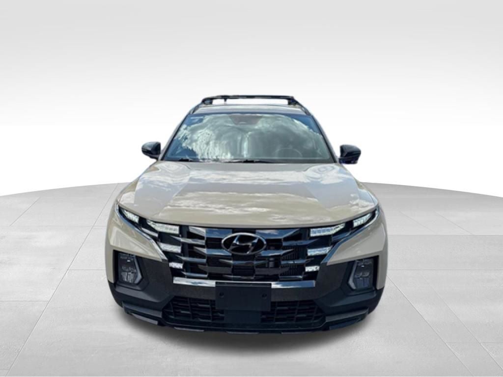 2024 Hyundai Santa Cruz XRT