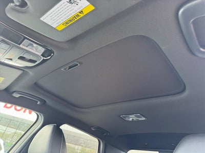 2024 Hyundai Santa Cruz XRT