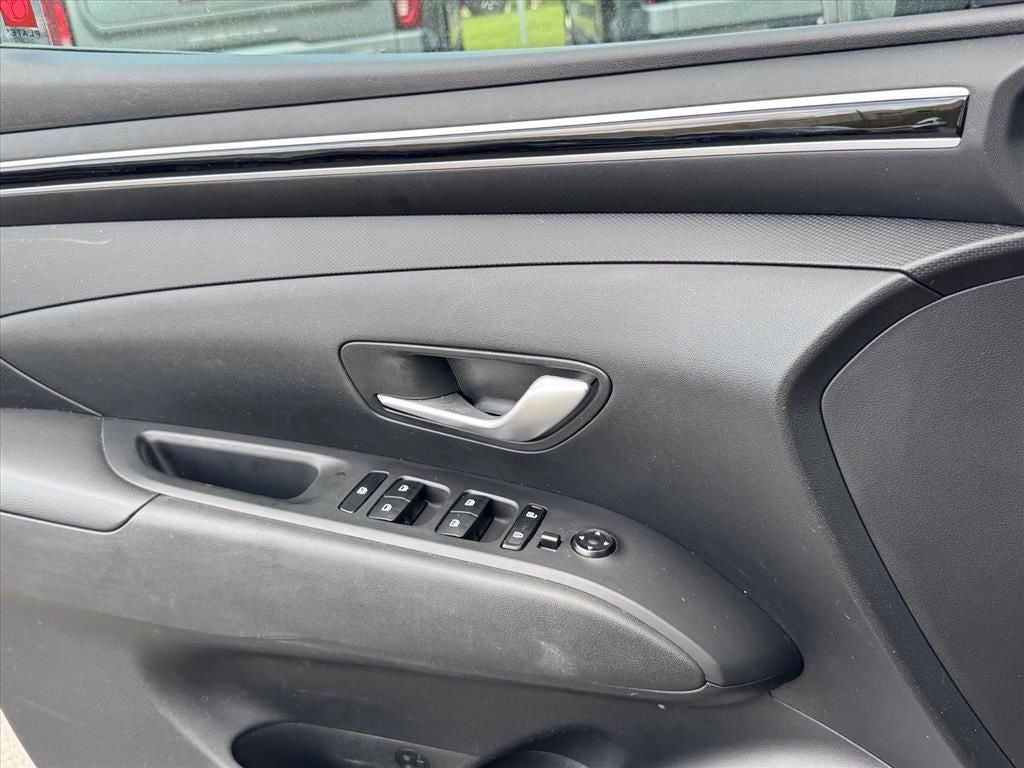 2024 Hyundai Santa Cruz XRT