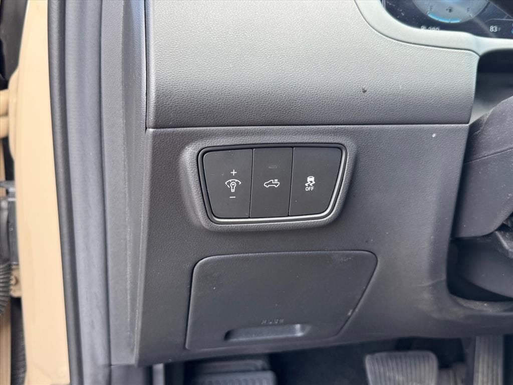 2024 Hyundai Santa Cruz XRT