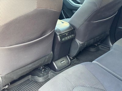 2022 Toyota Highlander Hybrid LE