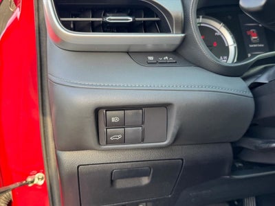 2022 Toyota Highlander Hybrid LE