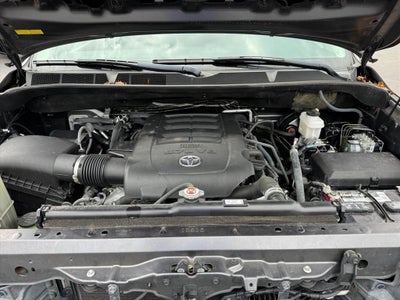 2019 Toyota Sequoia TRD Sport