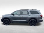2019 Toyota Sequoia TRD Sport