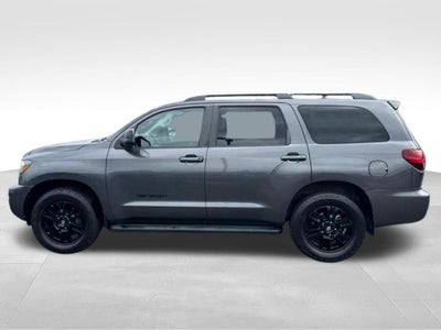 2019 Toyota Sequoia TRD Sport