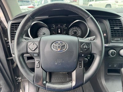 2019 Toyota Sequoia TRD Sport